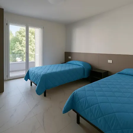 Dolce Apartmán *