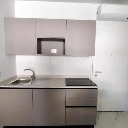 Dolce Appartement *