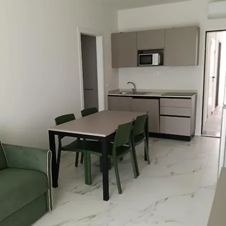 Appartement Dolce