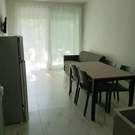 Dolce Apartmán *