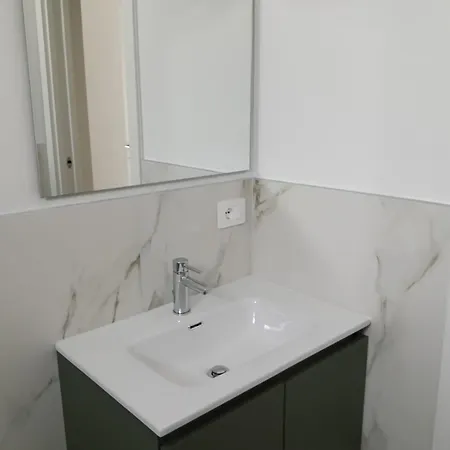 Dolce Apartmán