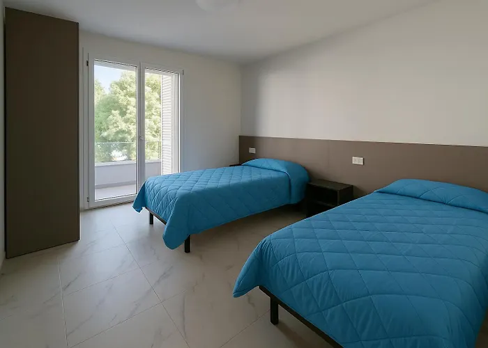 Dolce Appartement *