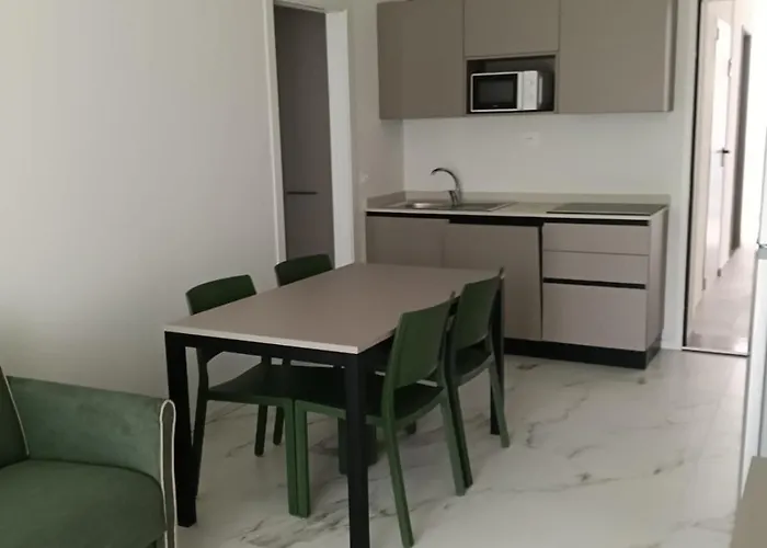 Appartement Dolce
