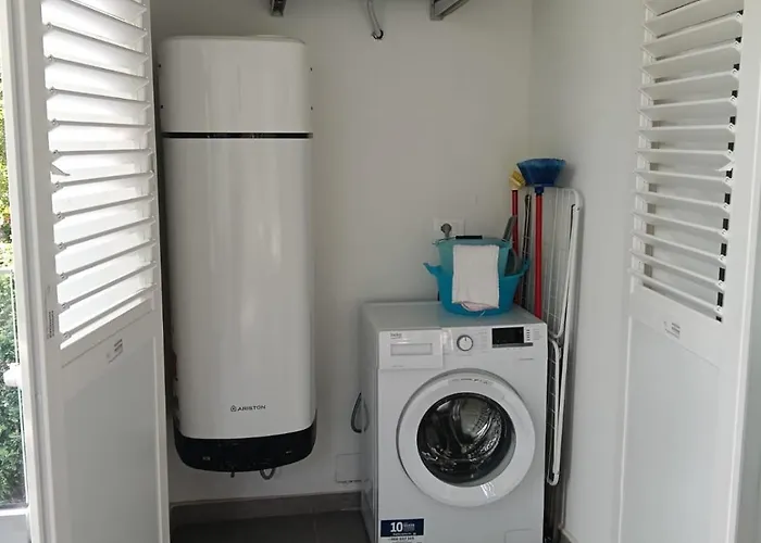 Appartement Dolce