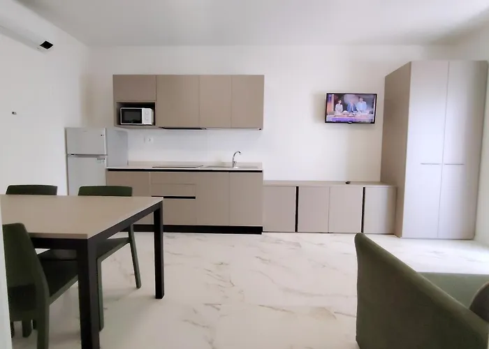 Dolce Appartement *